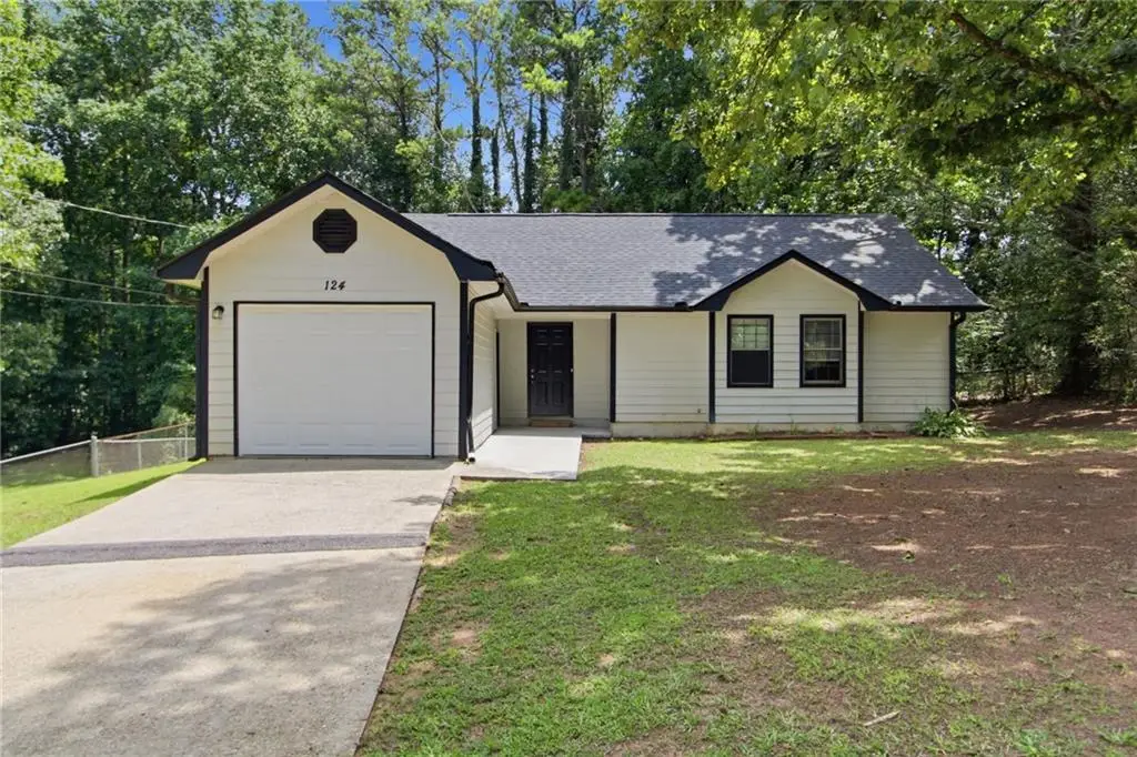 124 Julie Lane, Stockbridge, GA 30281 - #1