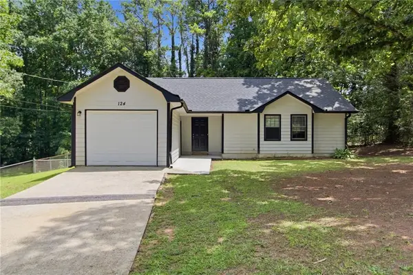 124 Julie Lane, Stockbridge, GA 30281