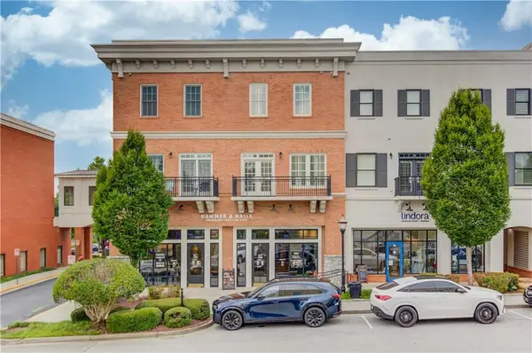 340 Town Center Avenue #215, Suwanee, GA 30024