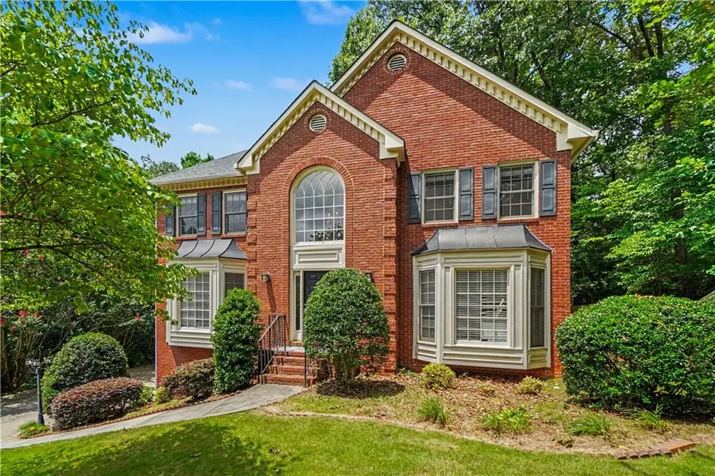 4540 Apache Court, Kennesaw, GA 30152 - #1