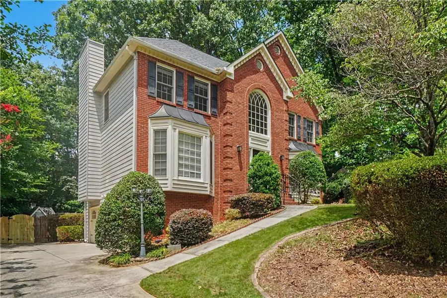 4540 Apache Court, Kennesaw, GA 30152 - #2