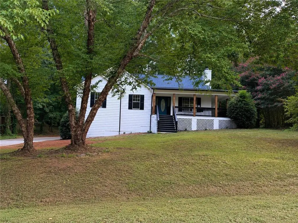30 Oaklake Drive, Covington, GA 30016 - #1