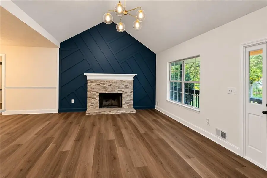 30 Oaklake Drive, Covington, GA 30016 - #2