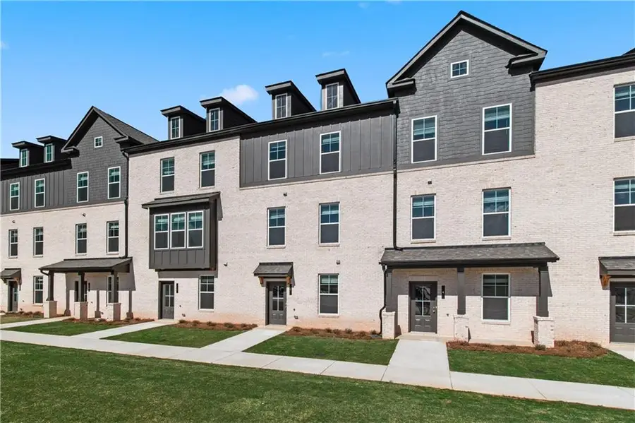 2610 Daybreak Lane, Newnan, GA 30265 - #3