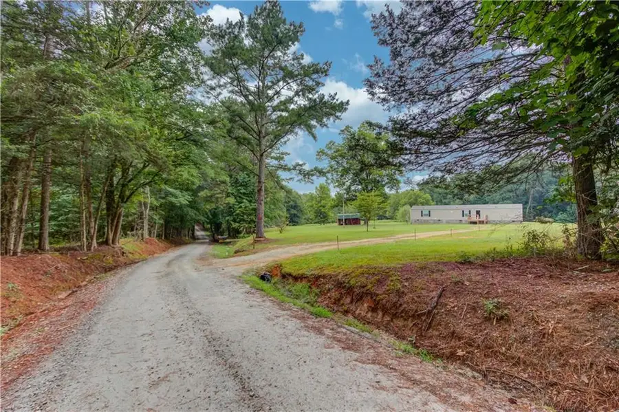 492 Gumlog Creek Road, Martin, GA 30557 - #3