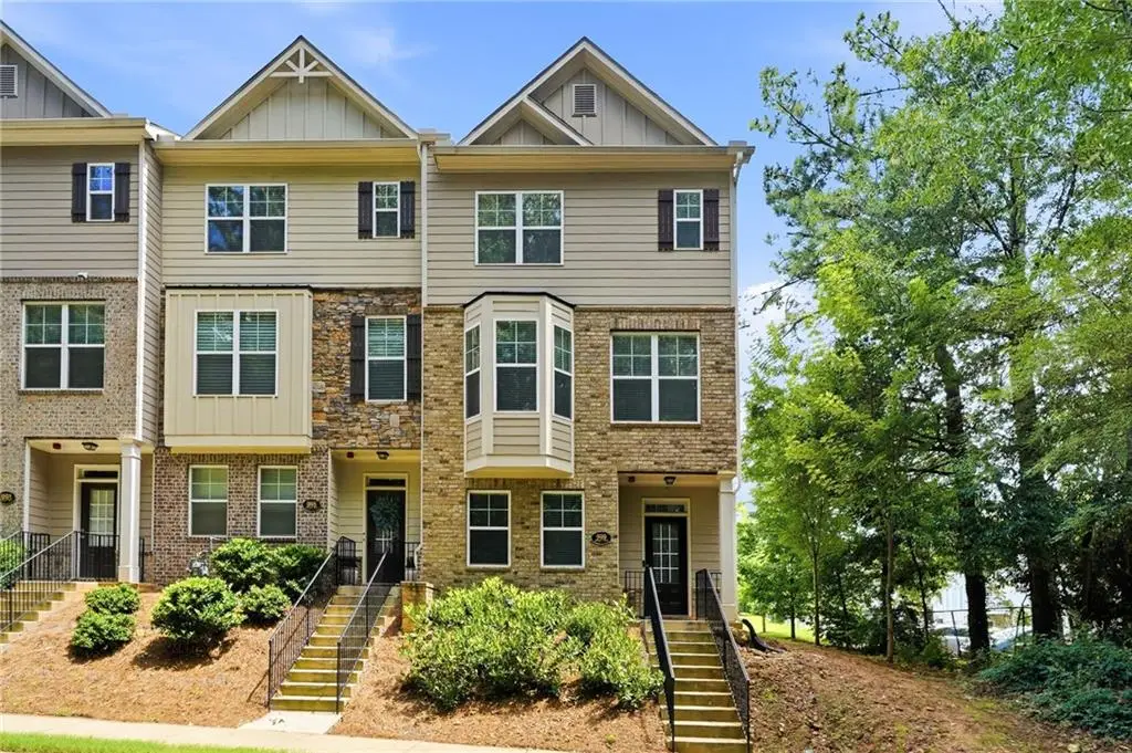 999 Allegro Park, Marietta, GA 30067 - #1