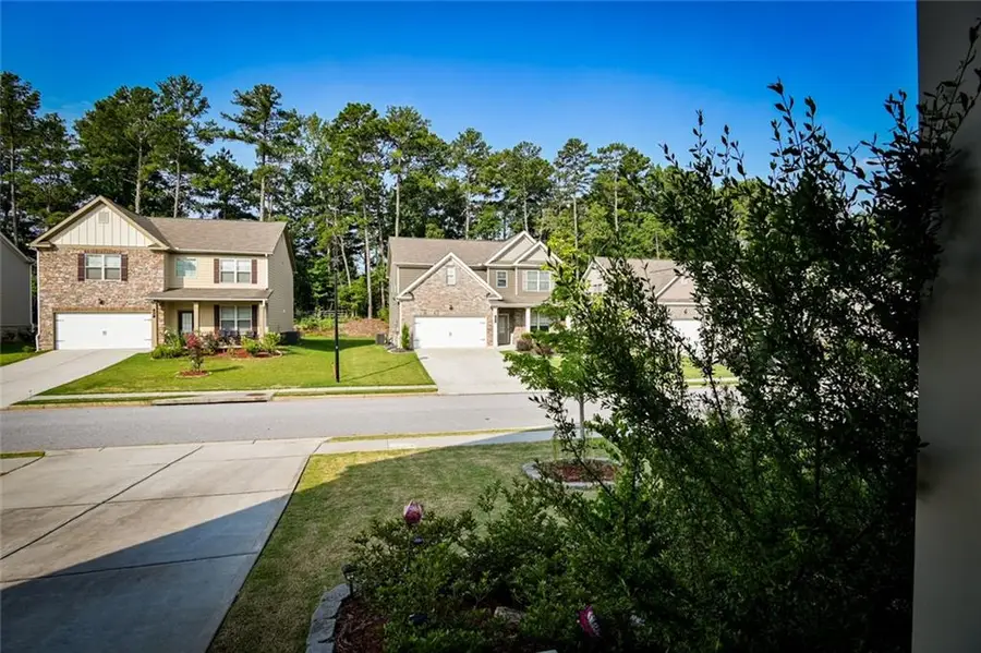31 Hinton Farm Way, Dacula, GA 30019 - #3