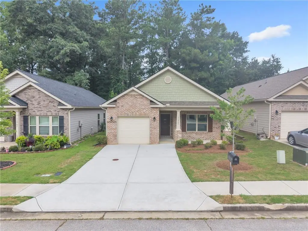 11963 Lovejoy Crossing Place, Hampton, GA 30228 - #1