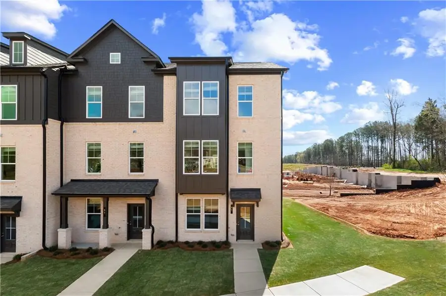 2602 Daybreak Lane, Newnan, GA 30265 - #2