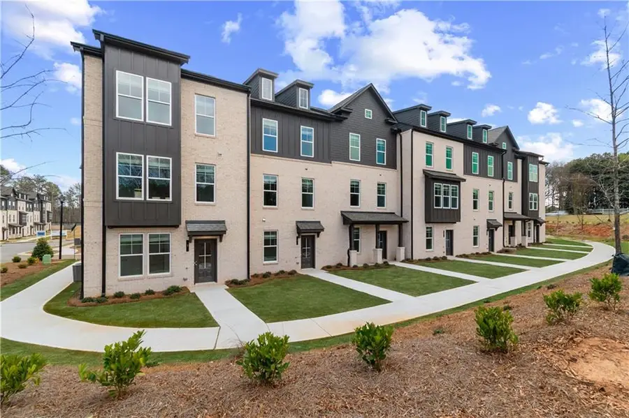 2602 Daybreak Lane, Newnan, GA 30265 - #3