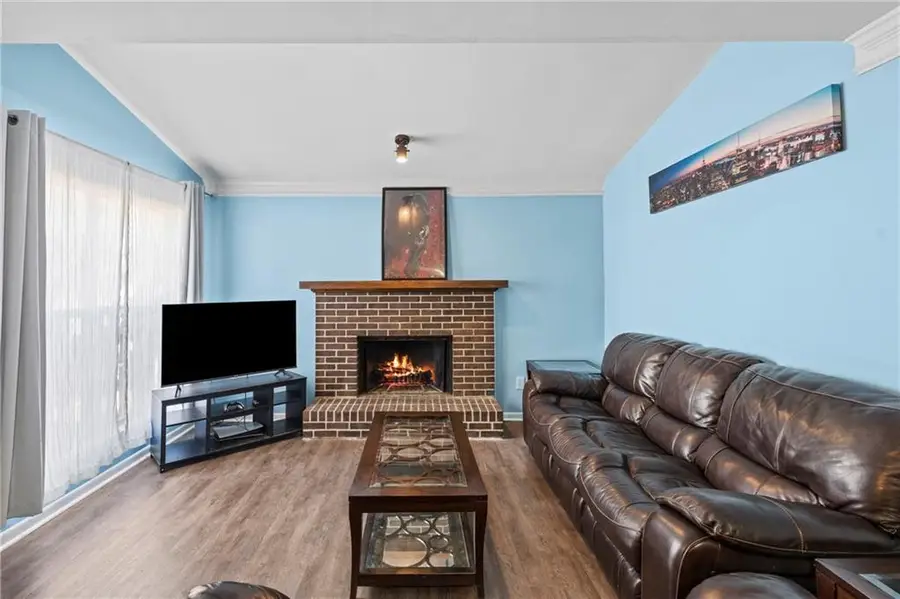 547 Picketts Bend Circle, Marietta, GA 30008 - #3