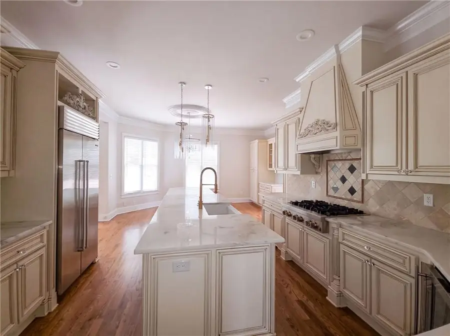 2711 Wildflower Way, Hoschton, GA 30548 - #2