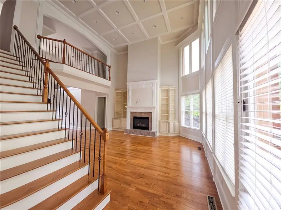 2711 Wildflower Way, Hoschton, GA 30548 - #3