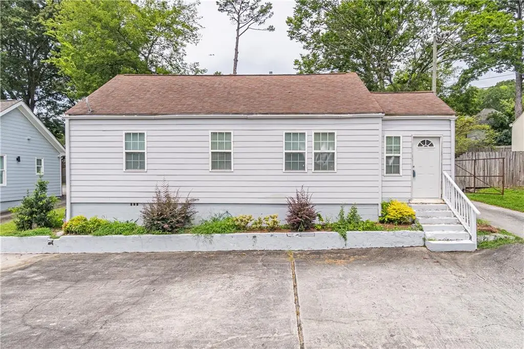 4134 Clairmont Road, Atlanta, GA 30341 - #1