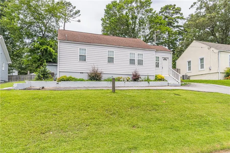 4134 Clairmont Road, Atlanta, GA 30341 - #3