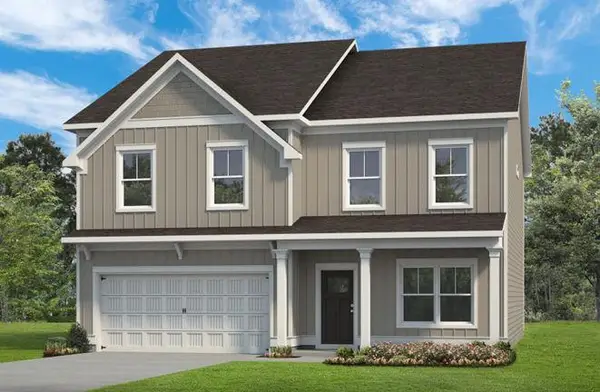 111 Any Street, Powder Springs, GA 30127