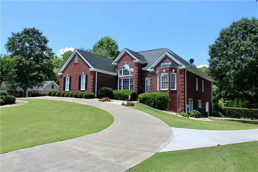 628 Wellington Drive, Winder, GA 30680 - #3
