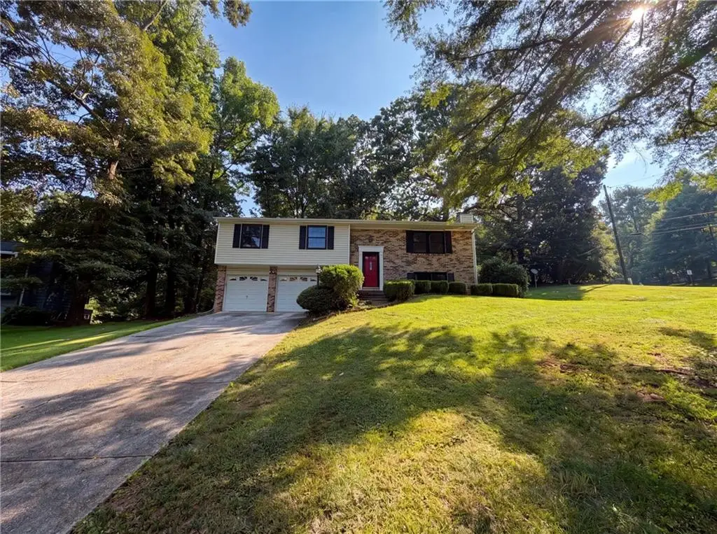 1346 Fairfield Drive Sw, Lilburn, GA 30047 - #1