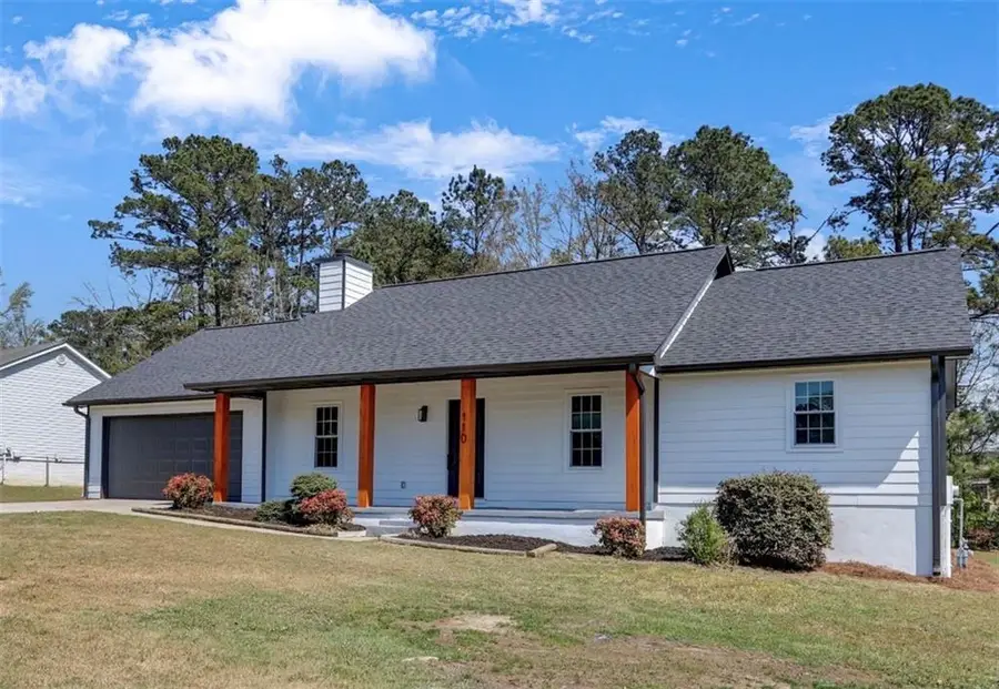 110 Pye Court, Fayetteville, GA 30214 - #3