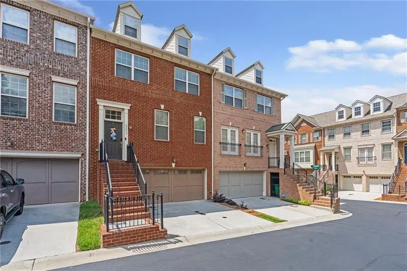 2690 Derby Walk Ne, Atlanta, GA 30319 - #2