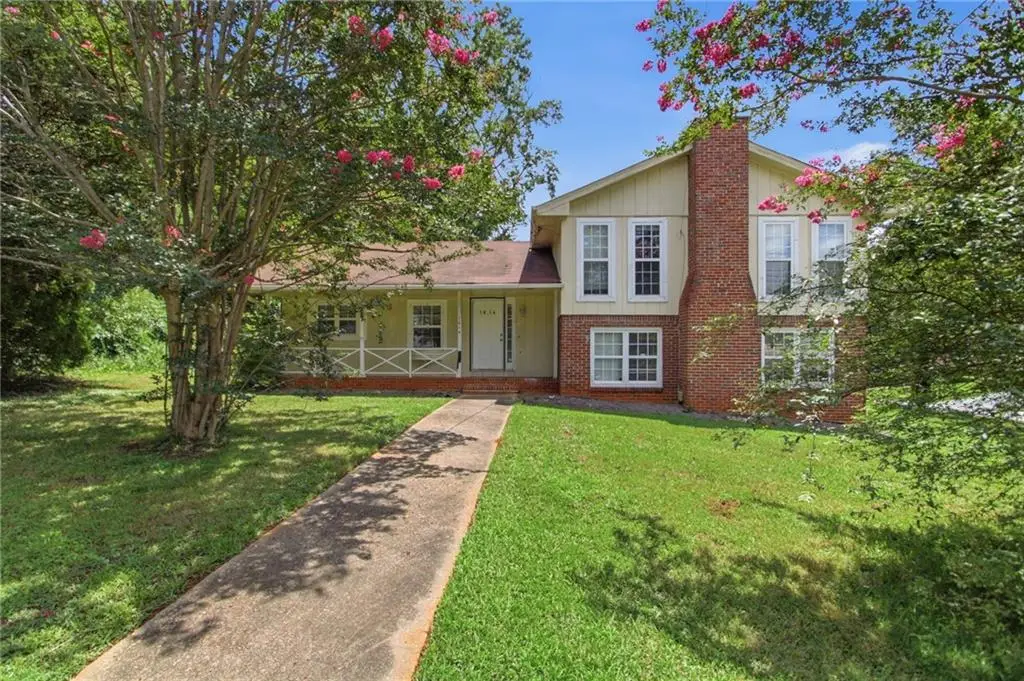 1614 Devon Court, Stone Mountain, GA 30088 - #1