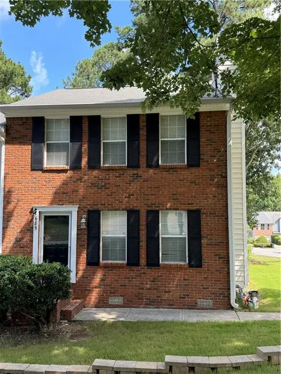 1685 Grist Mill Drive, Marietta, GA 30062 - #2