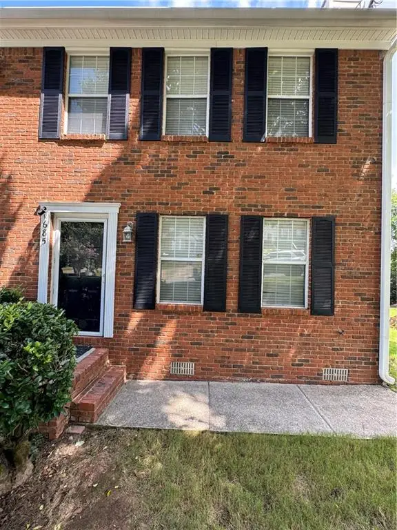 1685 Grist Mill Drive, Marietta, GA 30062 - #3