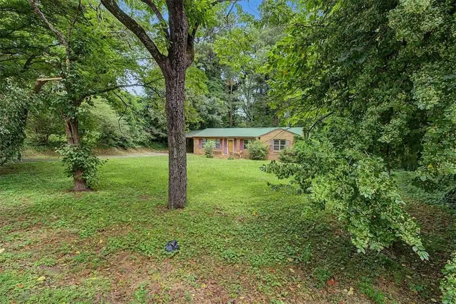 606 Carrollton Street, Bremen, GA 30110 - #3