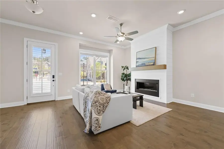 4570 Waterside Parkway, Peachtree Corners, GA 30092 - #3