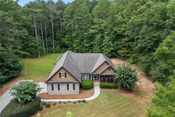 1400 Giles Road, Monroe, GA 30655