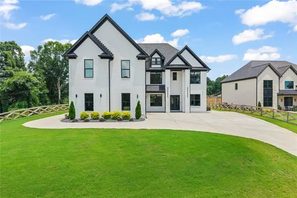 5749 Union Church Road, Braselton, GA 30517