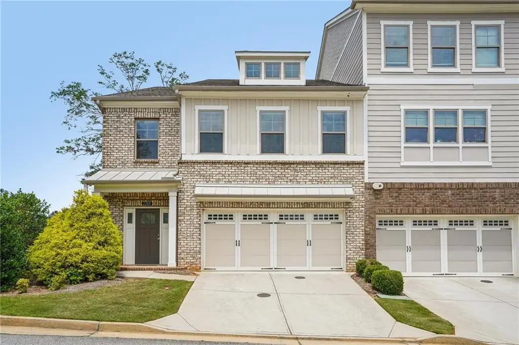 2265 Fremont Drive, Marietta, GA 30068 - #1