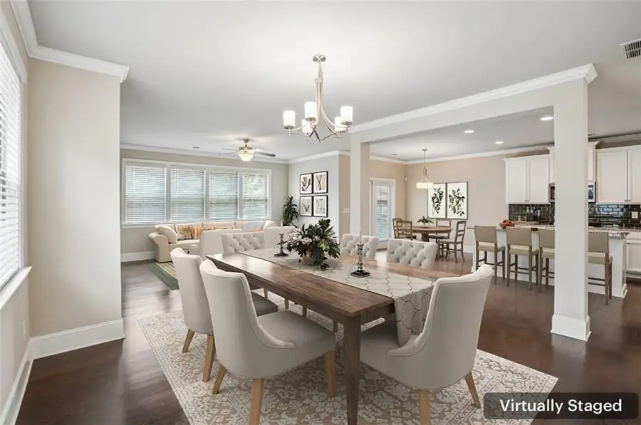 2265 Fremont Drive, Marietta, GA 30068 - #3