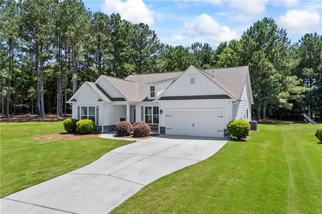 1912 Hymer Court, Monroe, GA 30656 - #1