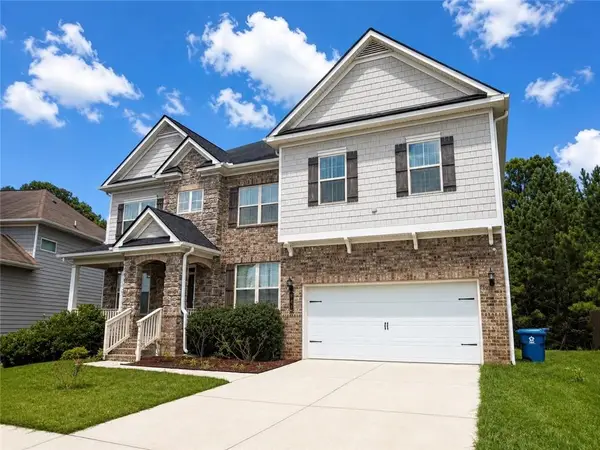 505 Lance View Lane, Lawrenceville, GA 30045