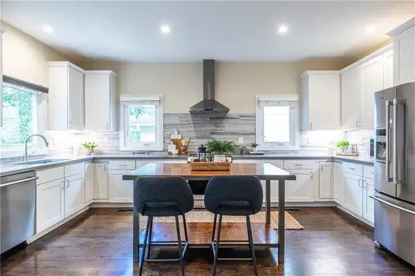 1365 Dorothy Drive, Decatur, GA 30030