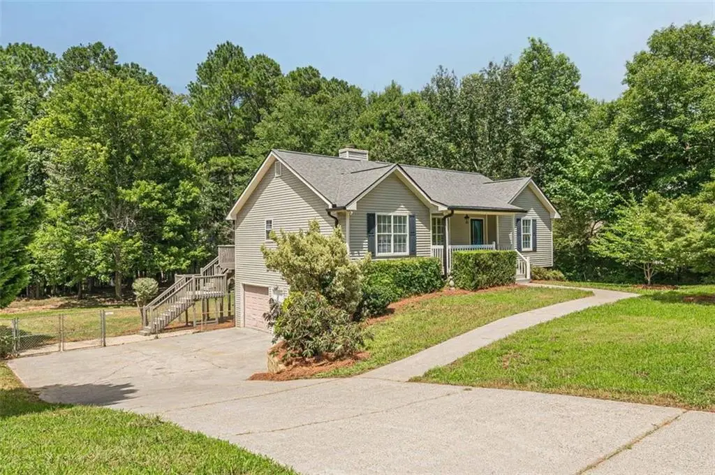 22 Northridge Drive Nw, Adairsville, GA 30103 - #1