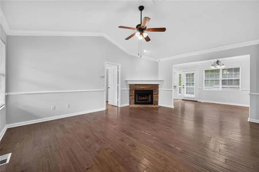 22 Northridge Drive Nw, Adairsville, GA 30103 - #2
