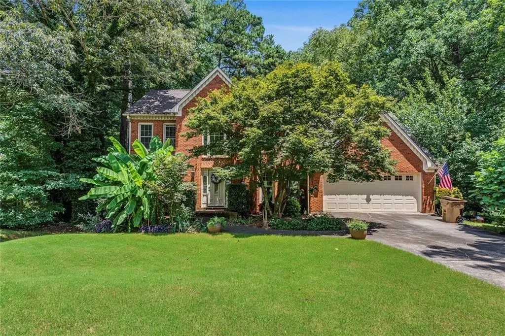 107 Lake Latimer Cove Ne, Kennesaw, GA 30144 - #1