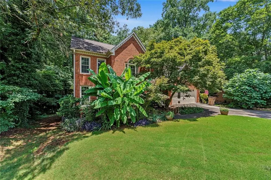 107 Lake Latimer Cove Ne, Kennesaw, GA 30144 - #2