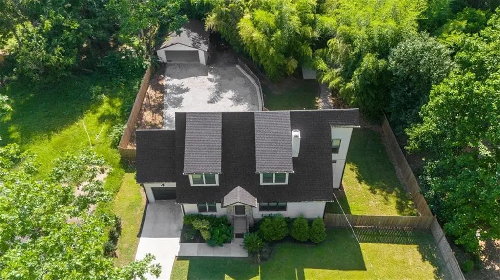 2309 Second Avenue, Atlanta Decatur, GA 30032 - #1