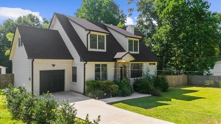 2309 Second Avenue, Atlanta Decatur, GA 30032 - #2