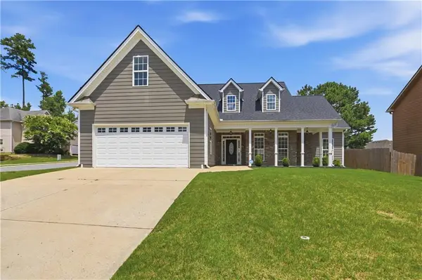 301 S Fortune Way, Dallas, GA 30157