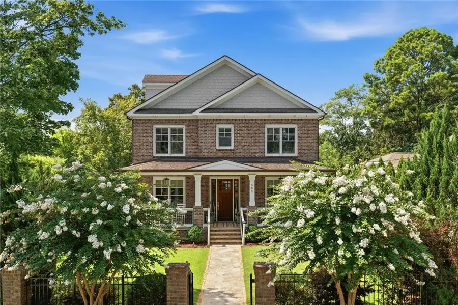 383 Peachtree Avenue Ne, Atlanta, GA 30305 - #3