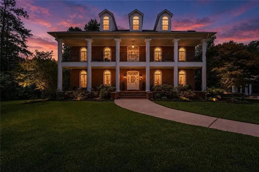1575 Oak Mountain Road, Shiloh, GA 31826 - #2