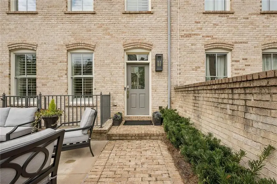 3479 Landen Pine Court, Atlanta, GA 30305 - #3