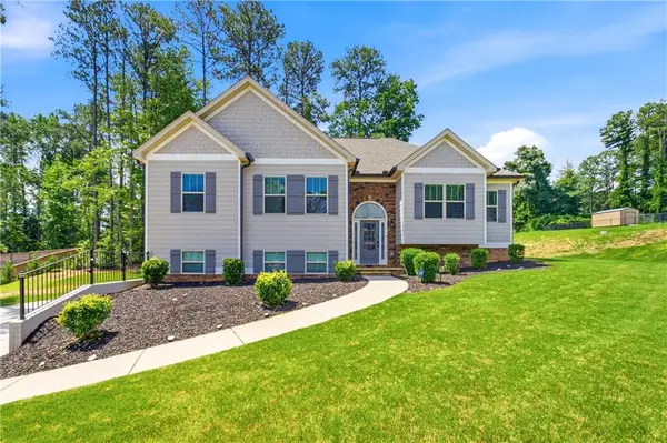 6055 Crowley Drive, Douglasville, GA 30135