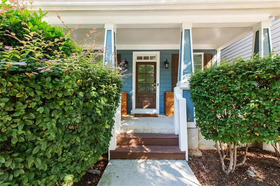1732 Habershal Road Nw, Atlanta, GA 30318 - #3