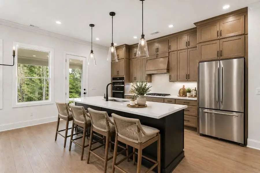 2711 Byess Court, Marietta, GA 30064 - #3