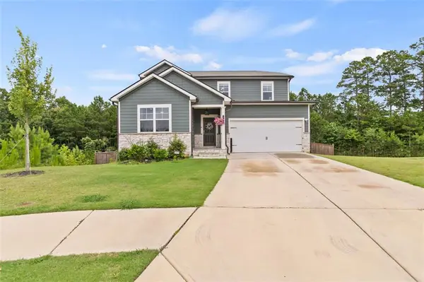 301 Lookout Drive, Dallas, GA 30132